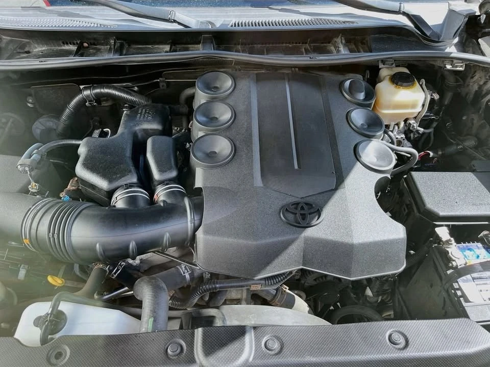 2013 Toyota 4Runner 5th Gen - Image 9 of 10