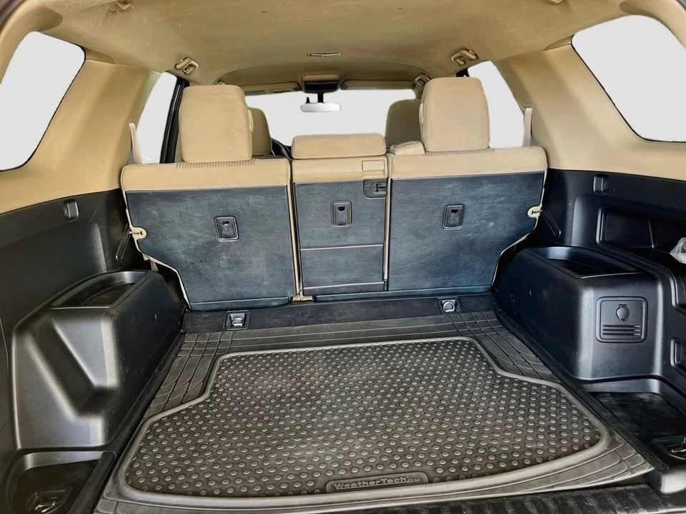 2013 Toyota 4Runner 5th Gen - Image 8 of 10