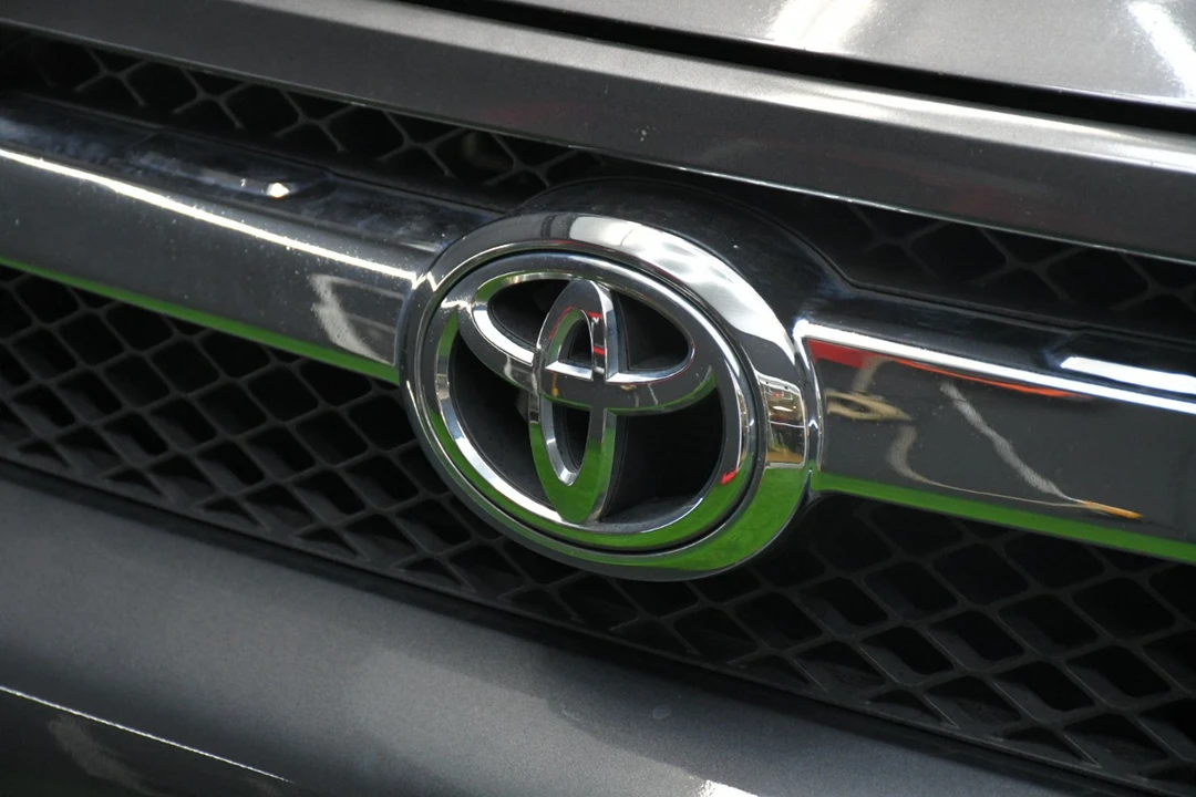 2013 Toyota 4Runner 5th Gen - Image 7 of 21