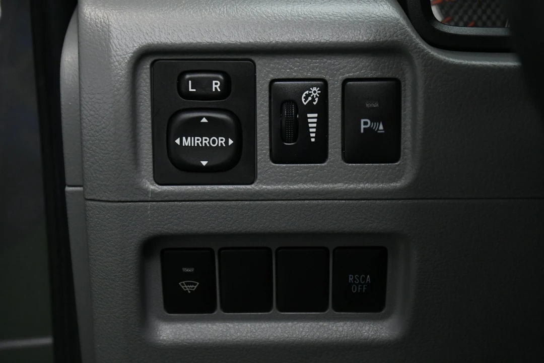 2013 Toyota 4Runner 5th Gen - Image 21 of 21
