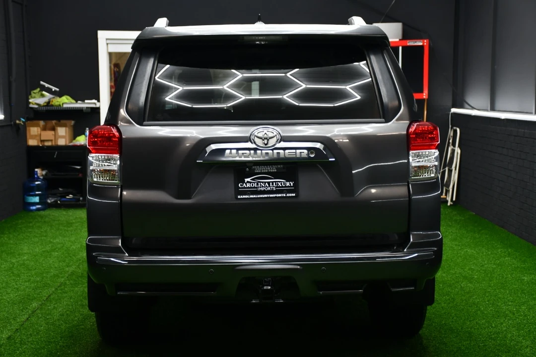 2013 Toyota 4Runner 5th Gen - Image 3 of 21