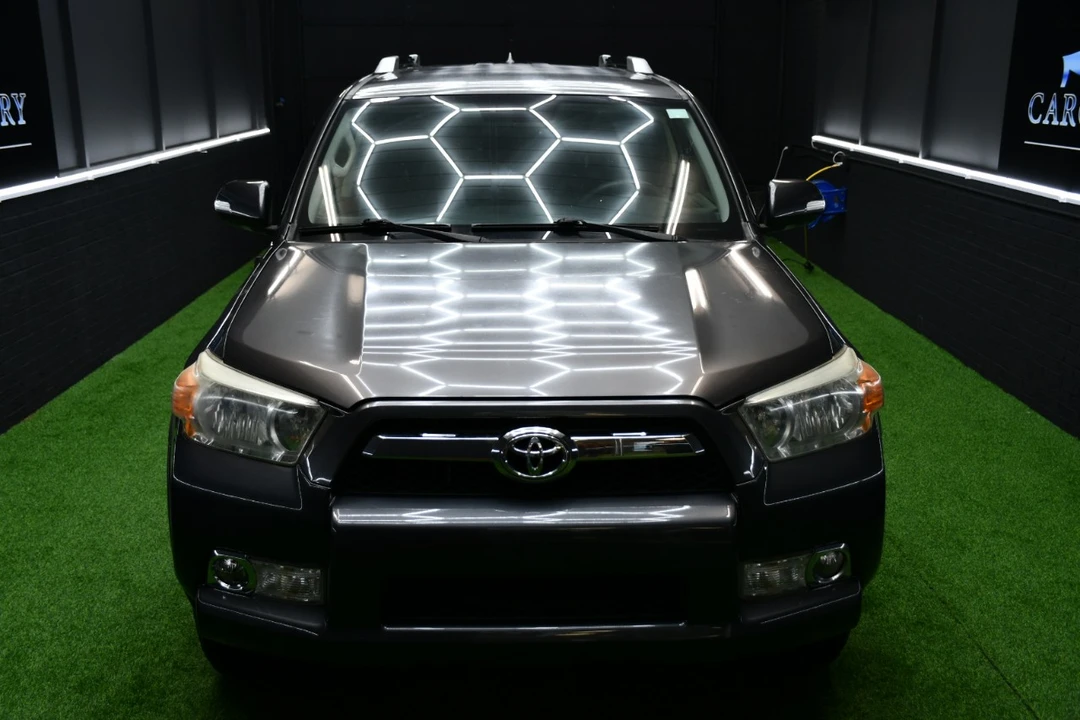 2013 Toyota 4Runner 5th Gen - Image 6 of 21