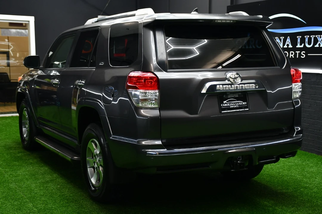 2013 Toyota 4Runner 5th Gen - Image 2 of 21