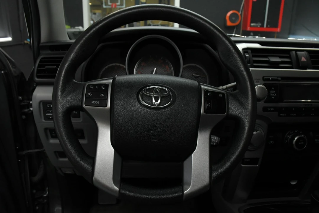 2013 Toyota 4Runner 5th Gen - Image 18 of 21