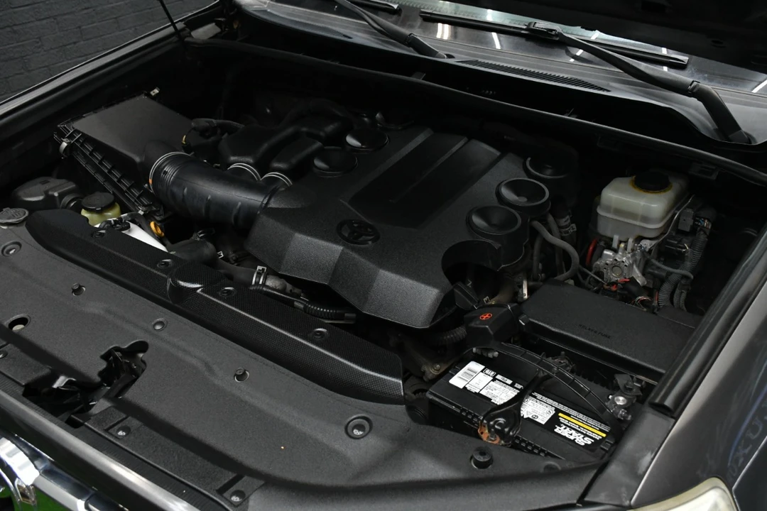 2013 Toyota 4Runner 5th Gen - Image 13 of 21