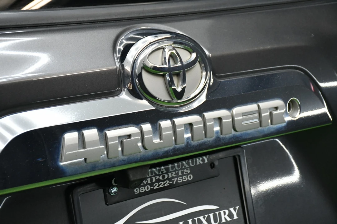 2013 Toyota 4Runner 5th Gen - Image 10 of 21