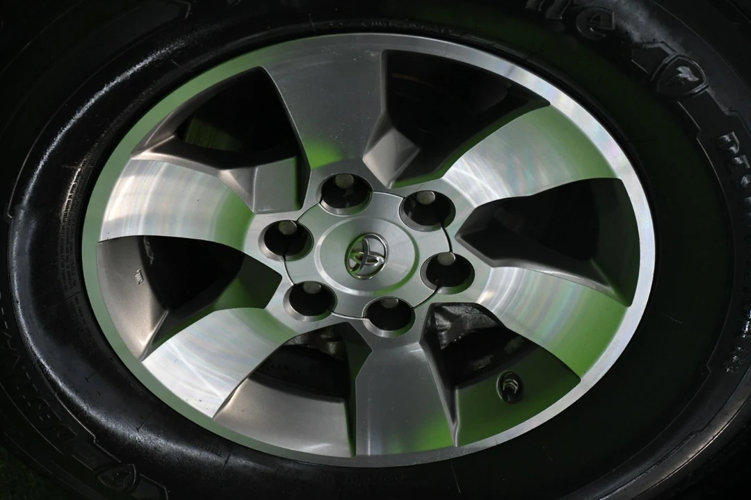 2013 Toyota 4Runner 5th Gen - Image 8 of 21