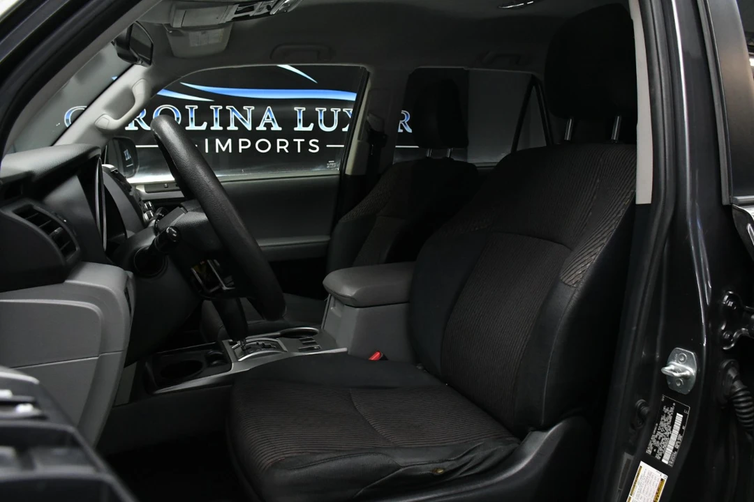 2013 Toyota 4Runner 5th Gen - Image 17 of 21