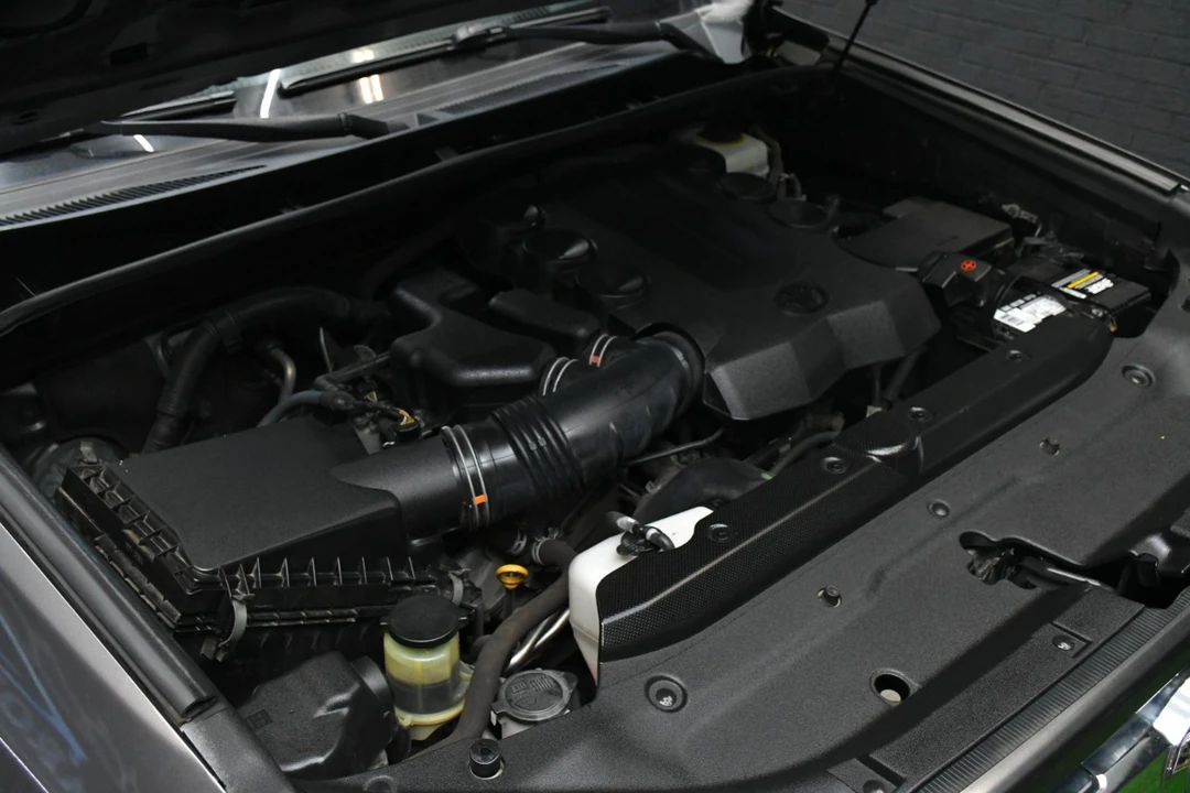 2013 Toyota 4Runner 5th Gen - Image 12 of 21