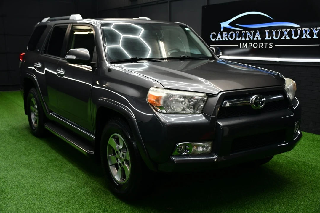 2013 Toyota 4Runner 5th Gen - Image 5 of 21