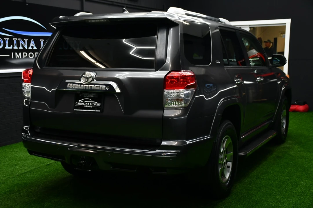 2013 Toyota 4Runner 5th Gen - Image 4 of 21