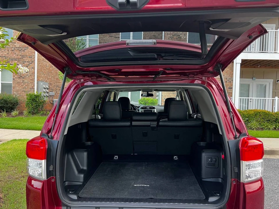 2013 Toyota 4Runner 5th Gen - Image 22 of 24