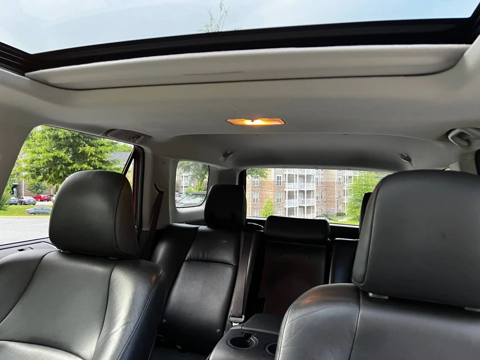 2013 Toyota 4Runner 5th Gen - Image 9 of 24