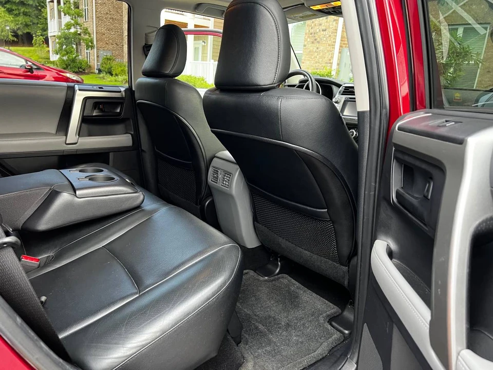 2013 Toyota 4Runner 5th Gen - Image 11 of 24