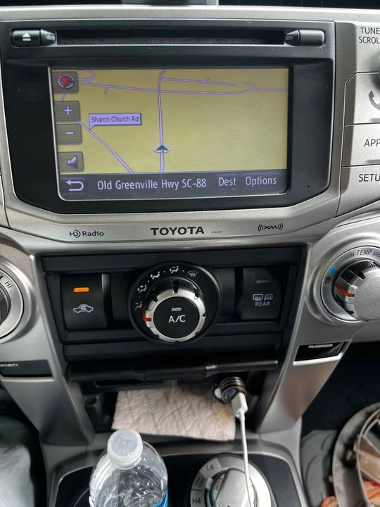 2013 Toyota 4Runner 5th Gen - Image 15 of 24