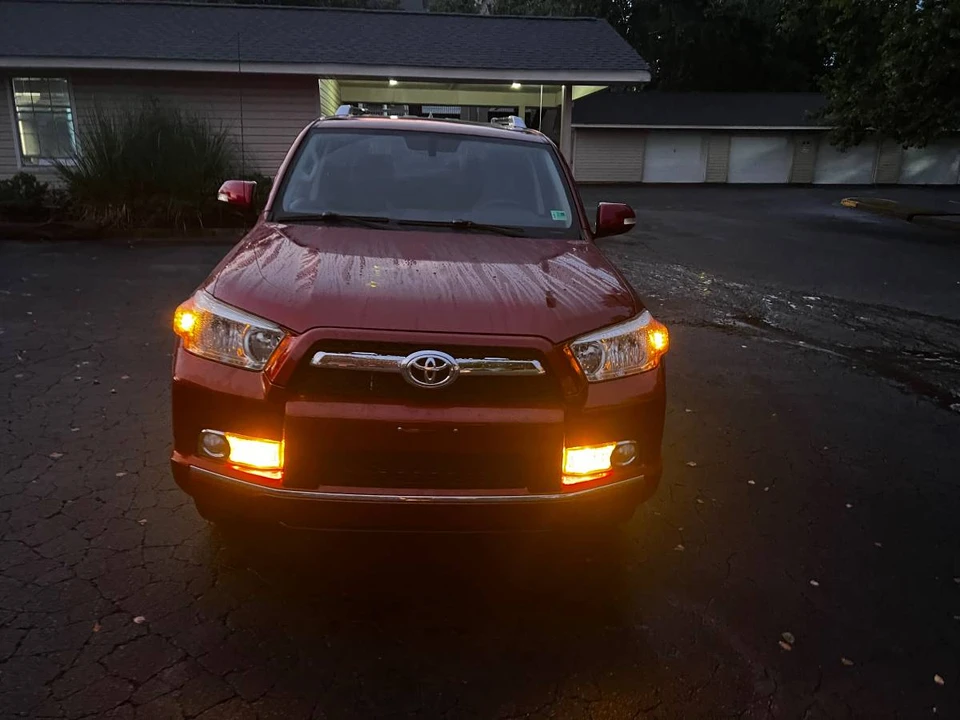 2013 Toyota 4Runner 5th Gen - Image 24 of 24