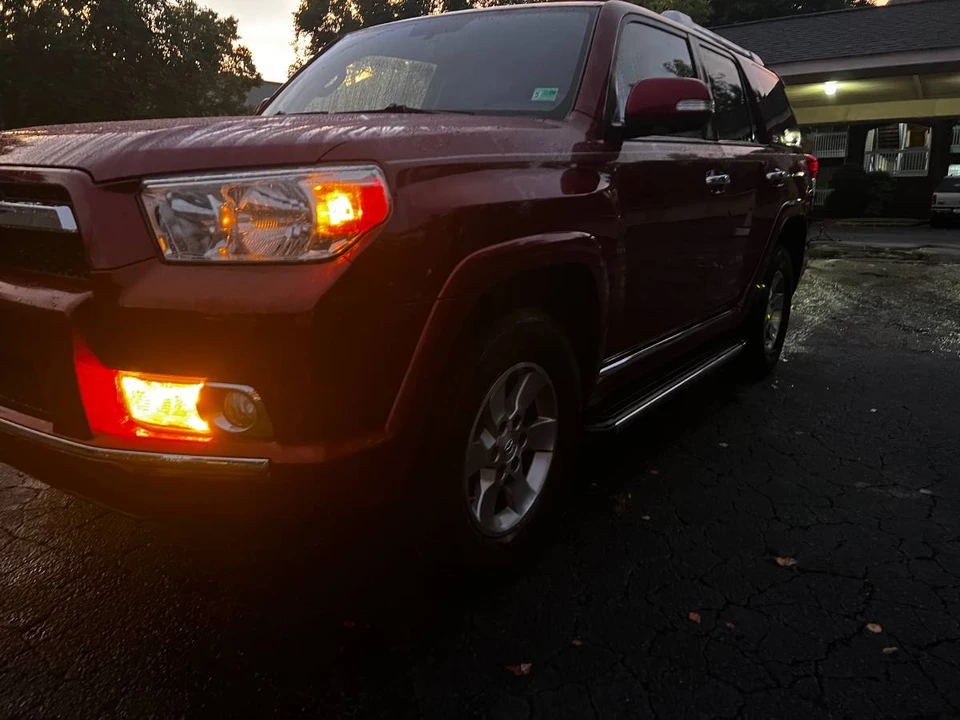 2013 Toyota 4Runner 5th Gen - Image 23 of 24