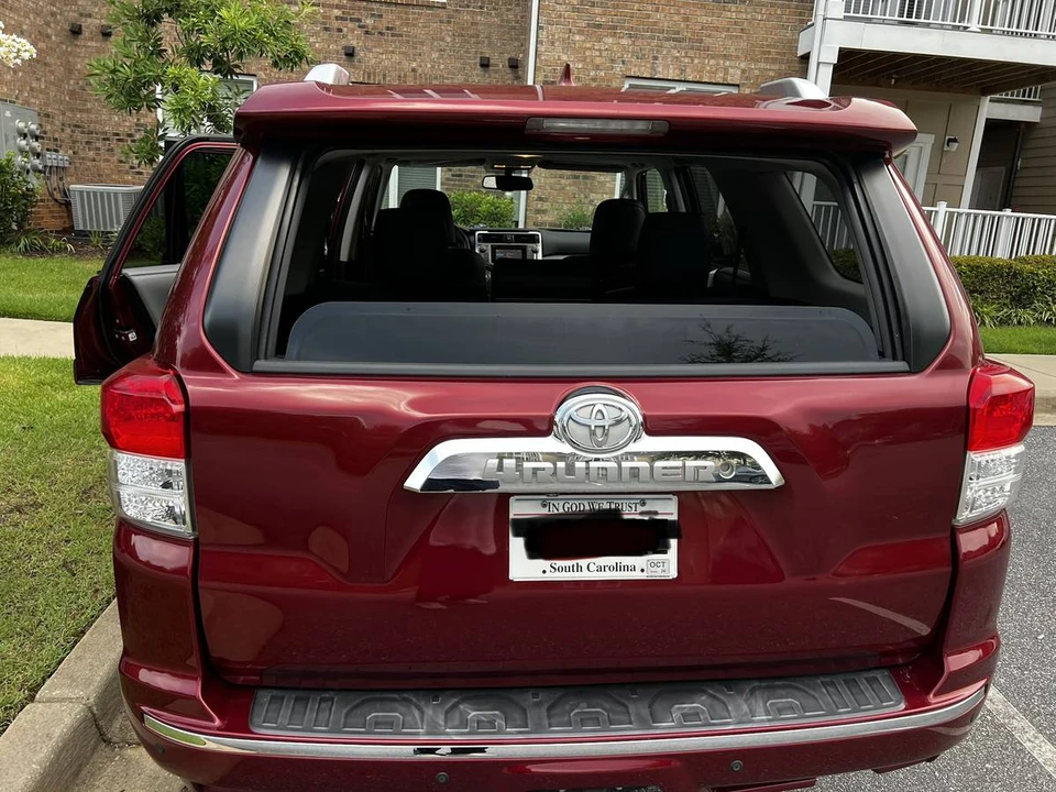 2013 Toyota 4Runner 5th Gen - Image 21 of 24