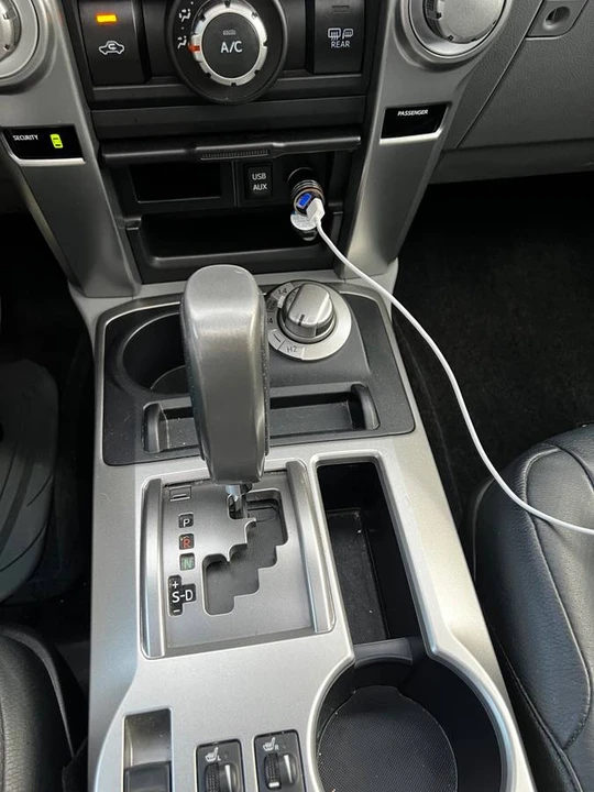 2013 Toyota 4Runner 5th Gen - Image 16 of 24