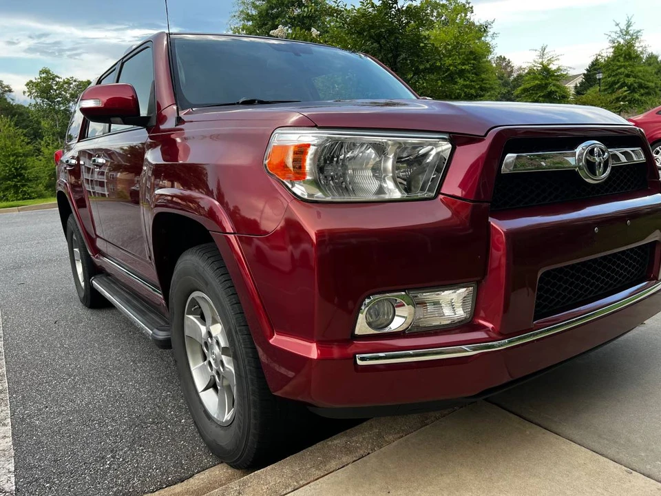 2013 Toyota 4Runner 5th Gen - Image 2 of 24