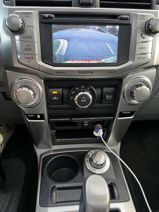 2013 Toyota 4Runner 5th Gen - Image 14 of 24