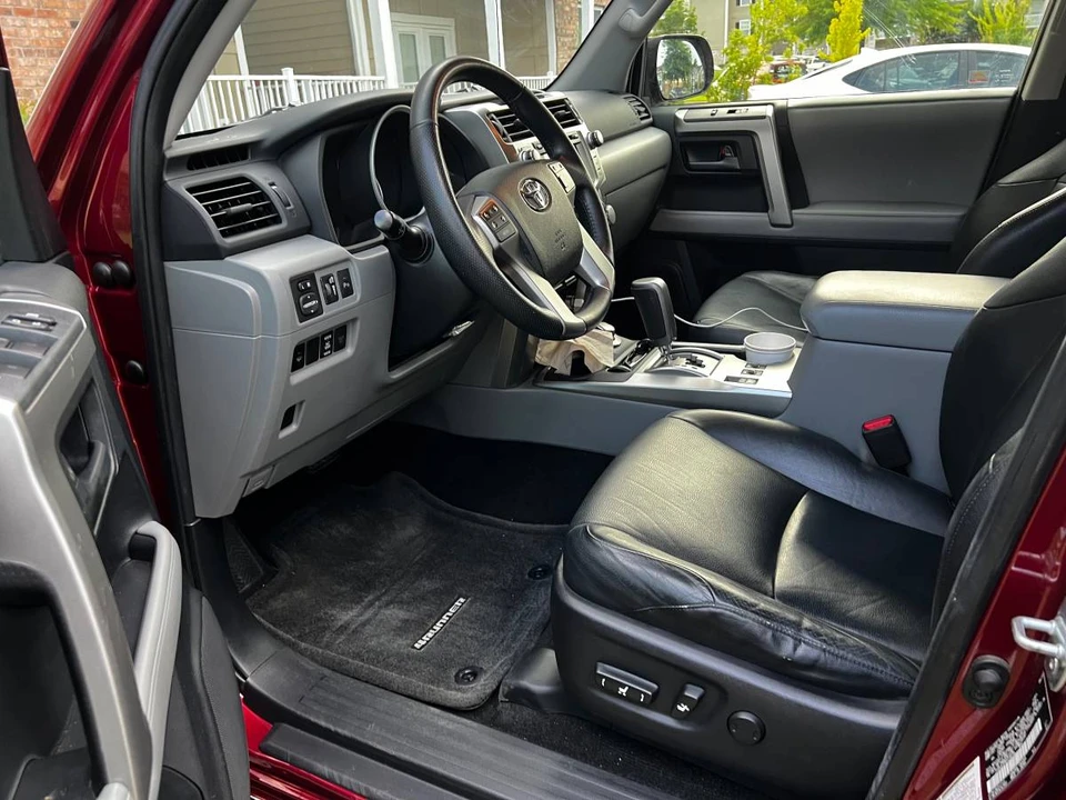 2013 Toyota 4Runner 5th Gen - Image 7 of 24
