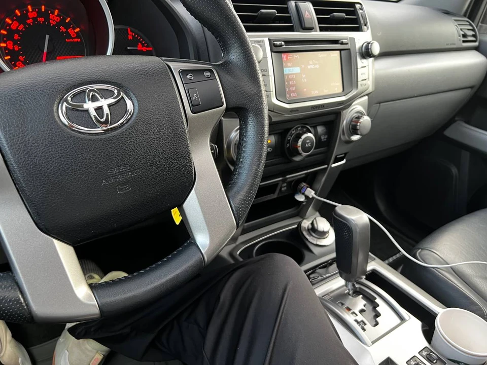2013 Toyota 4Runner 5th Gen - Image 13 of 24