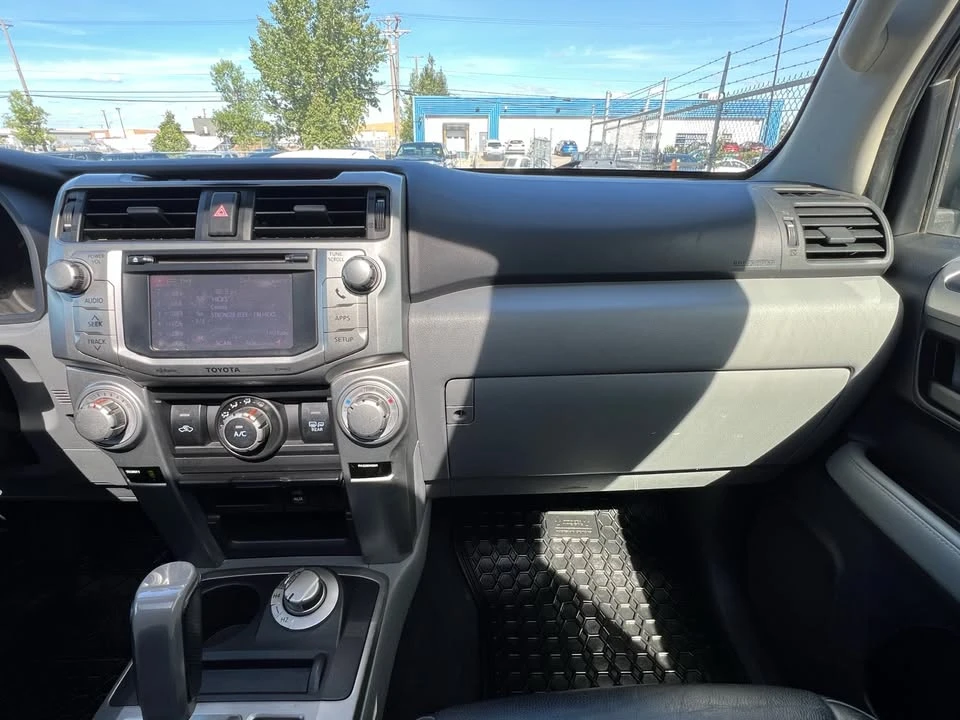 2013 Toyota 4Runner 5th Gen - Image 17 of 20