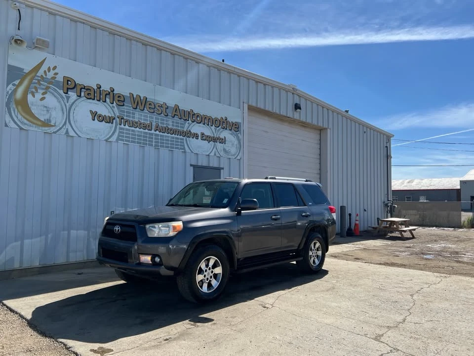 2013 Toyota 4Runner 5th Gen - Image 9 of 20