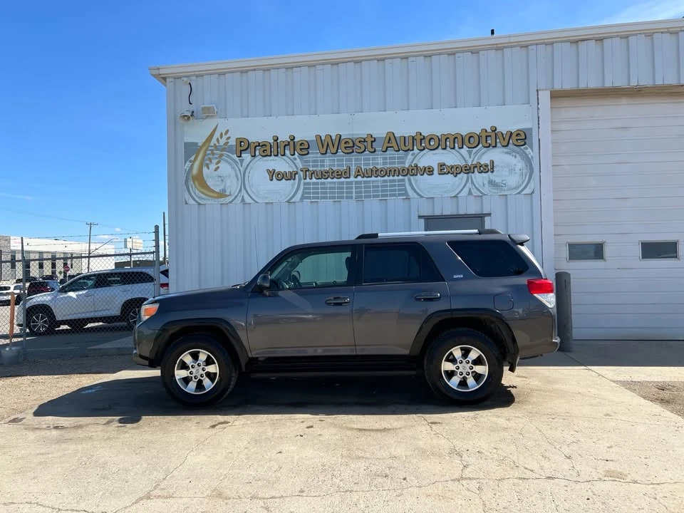 2013 Toyota 4Runner 5th Gen - Image 8 of 20