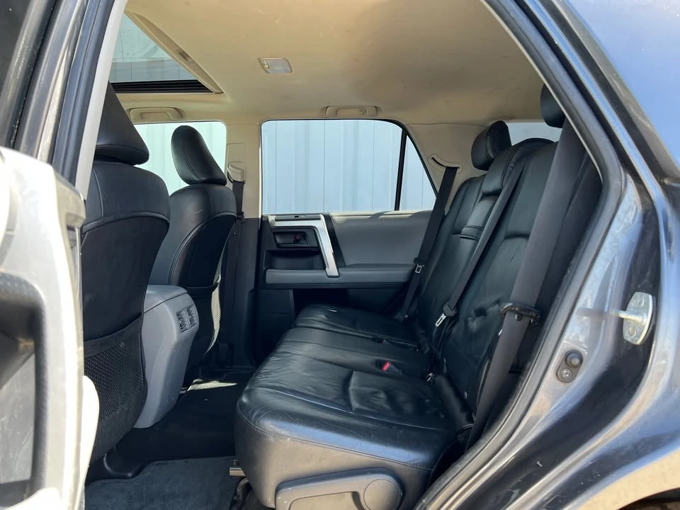 2013 Toyota 4Runner 5th Gen - Image 20 of 20