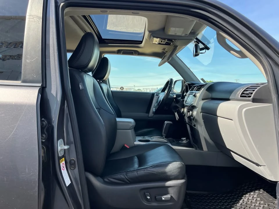2013 Toyota 4Runner 5th Gen - Image 18 of 20