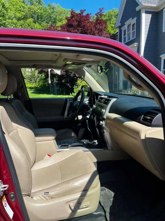 2013 Toyota 4Runner 5th Gen - Image 3 of 8