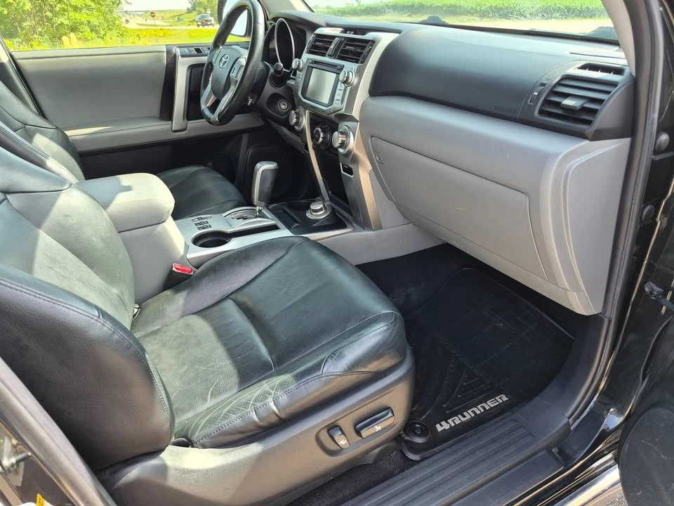 2013 Toyota 4Runner 5th Gen - Image 18 of 20