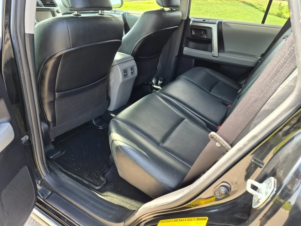 2013 Toyota 4Runner 5th Gen - Image 11 of 20