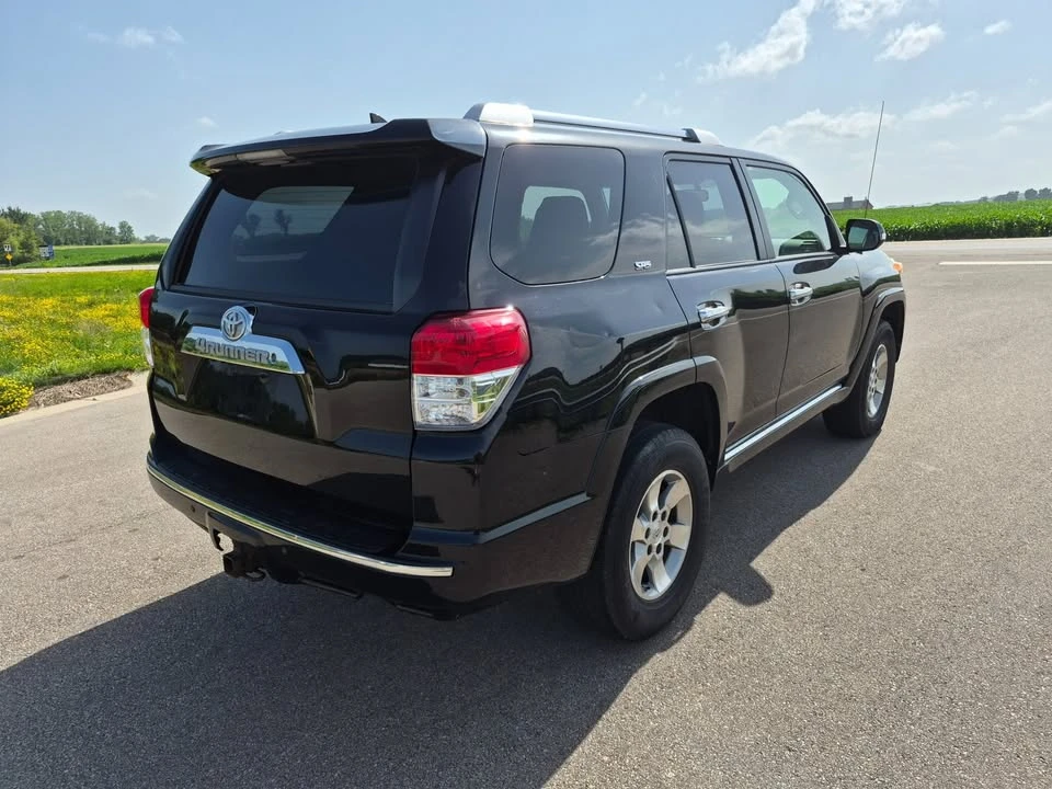 2013 Toyota 4Runner 5th Gen - Image 5 of 20