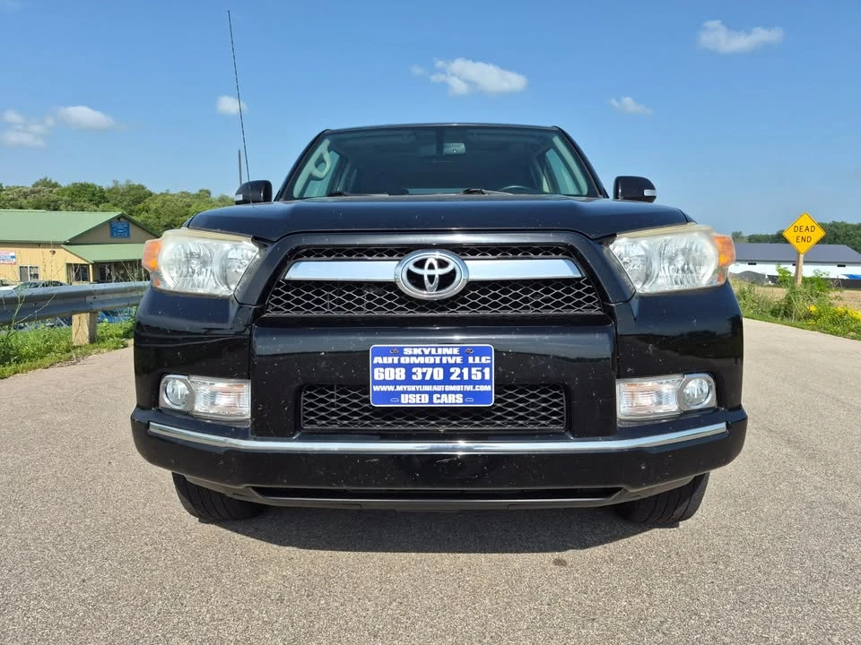 2013 Toyota 4Runner 5th Gen - Image 9 of 20