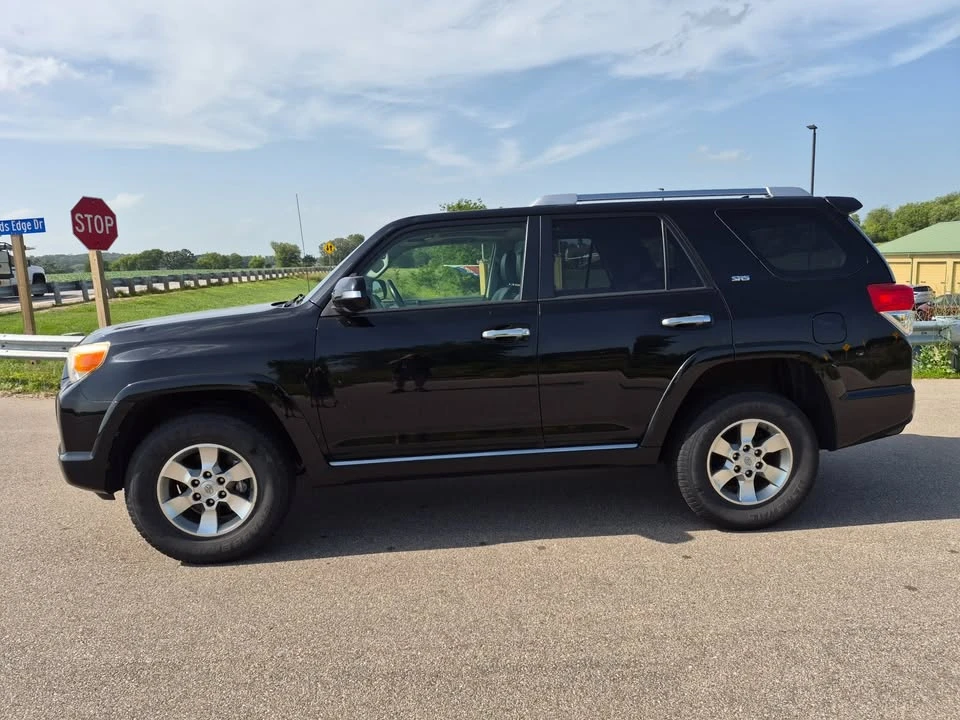 2013 Toyota 4Runner 5th Gen - Image 8 of 20