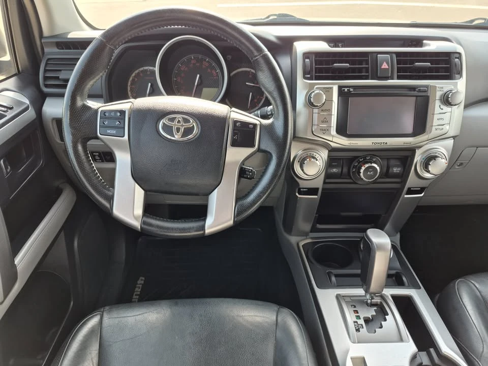 2013 Toyota 4Runner 5th Gen - Image 12 of 20