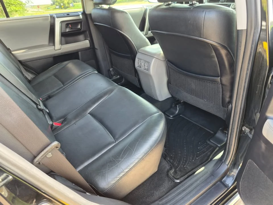 2013 Toyota 4Runner 5th Gen - Image 17 of 20