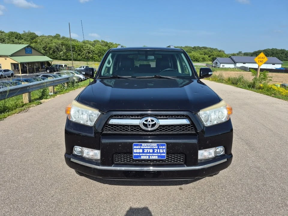 2013 Toyota 4Runner 5th Gen - Image 2 of 20