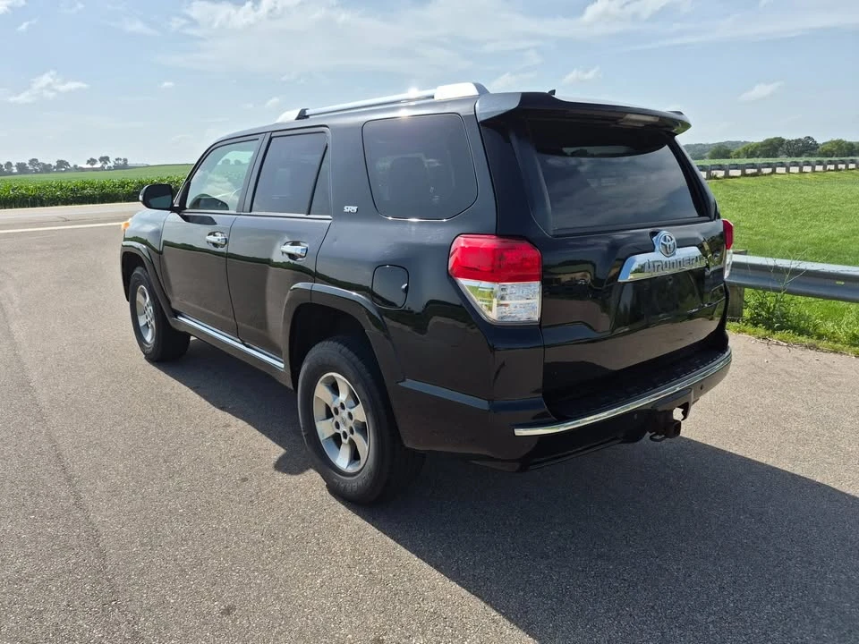 2013 Toyota 4Runner 5th Gen - Image 7 of 20