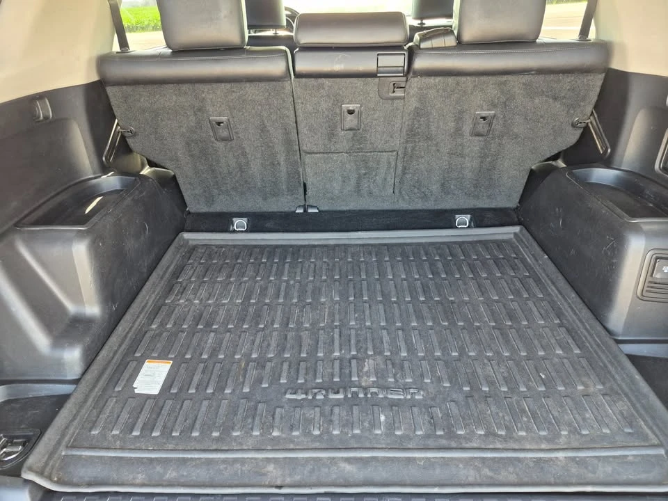 2013 Toyota 4Runner 5th Gen - Image 15 of 20