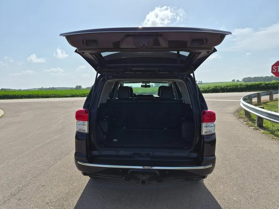 2013 Toyota 4Runner 5th Gen - Image 14 of 20
