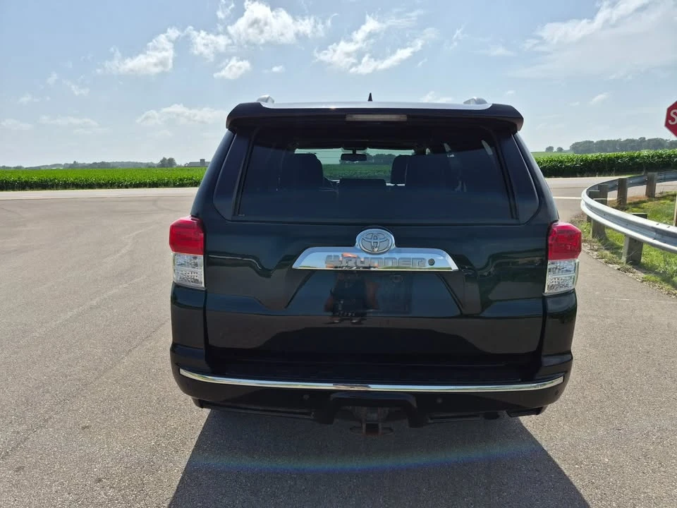 2013 Toyota 4Runner 5th Gen - Image 6 of 20