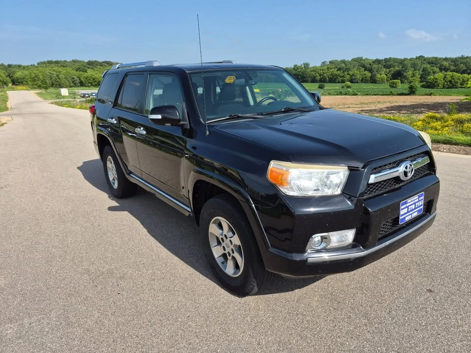2013 Toyota 4Runner 5th Gen - Image 3 of 20