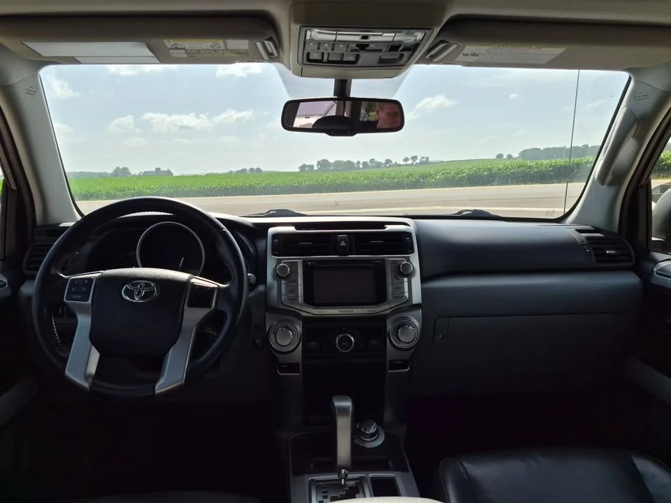 2013 Toyota 4Runner 5th Gen - Image 13 of 20