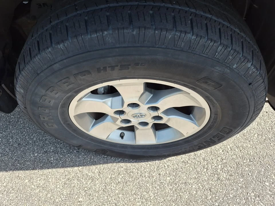 2013 Toyota 4Runner 5th Gen - Image 20 of 20