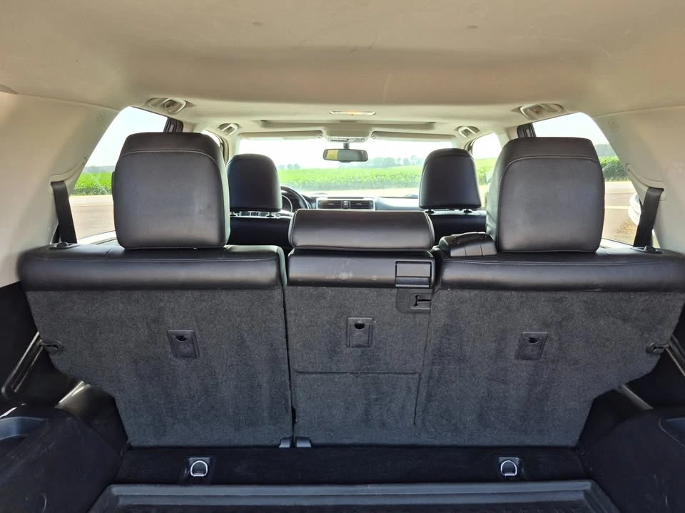 2013 Toyota 4Runner 5th Gen - Image 16 of 20