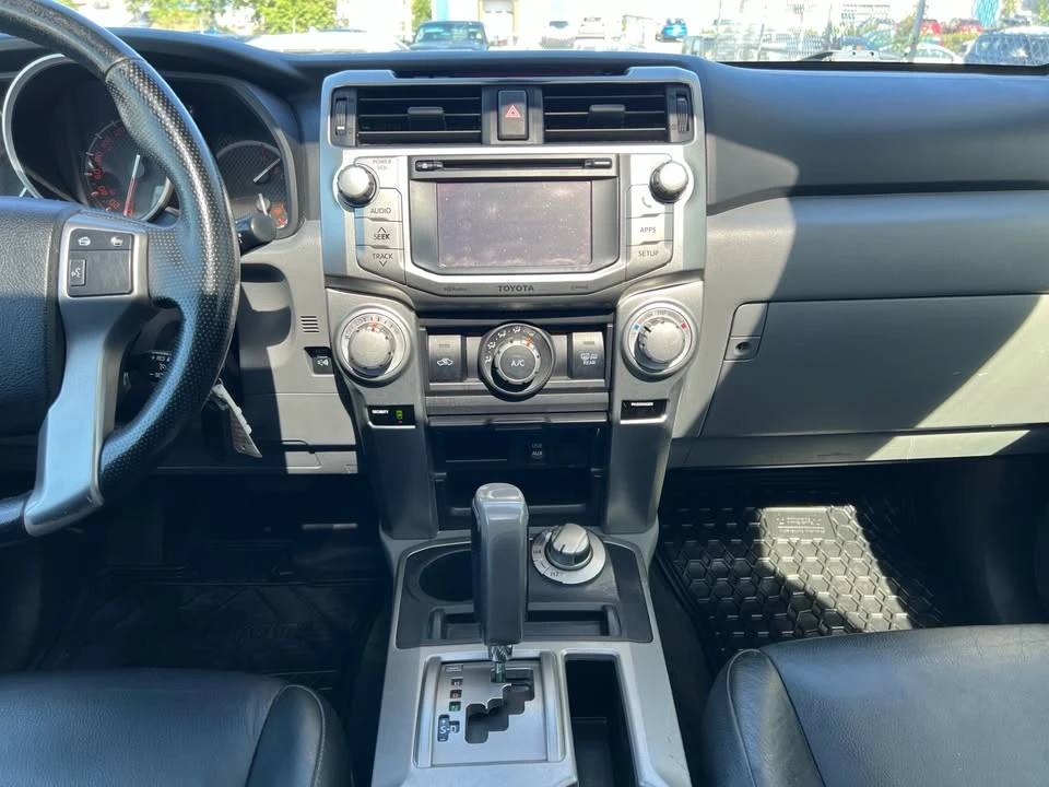 2013 Toyota 4Runner 5th Gen - Image 7 of 14